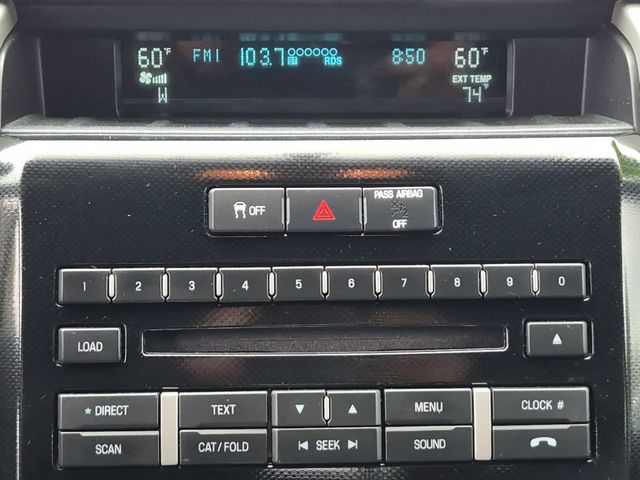 Used 2012 Silver Ford FX4 image 23