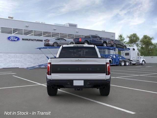 2026 Ford F-150 Raptor:169236