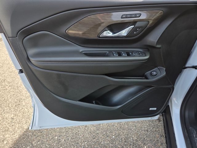 2024 GMC Terrain AWD Denali