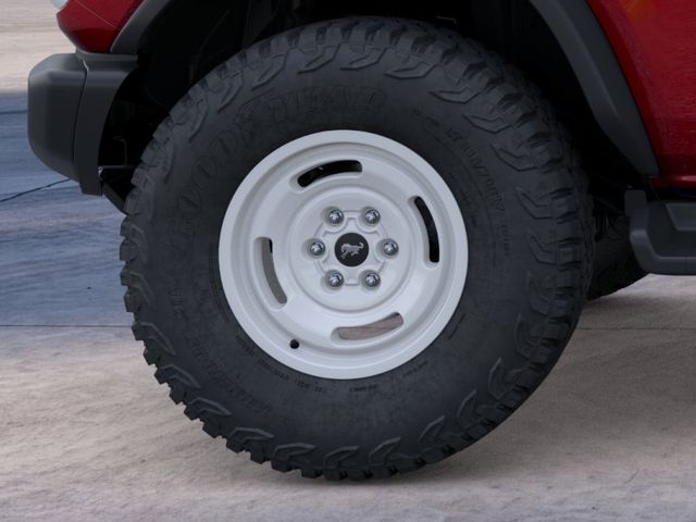New 2026 Red Ford Heritage Edition image 21
