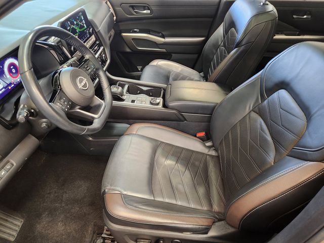 Used 2023 Nissan Pathfinder SUV