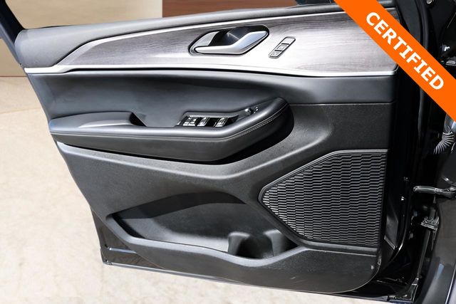 Used Car 2024 Jeep Grand Cherokee  Limited For Sale Under $35,000 In Austin, Texas