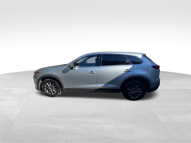 2023 Mazda CX-9 Touring 6