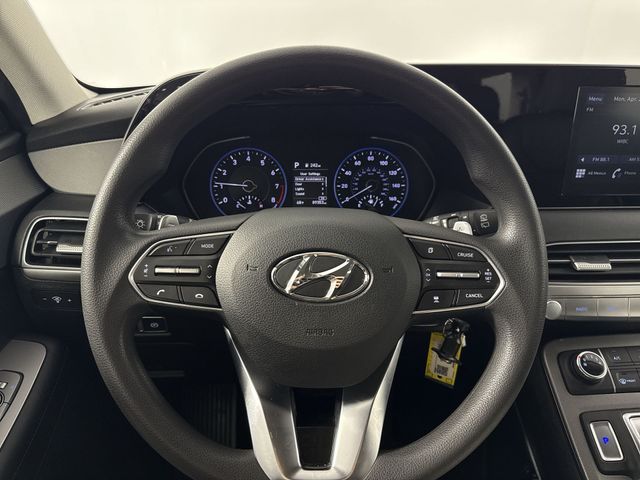 Used 2021 Hyundai Palisade For Sale in Indianapolis, IN
