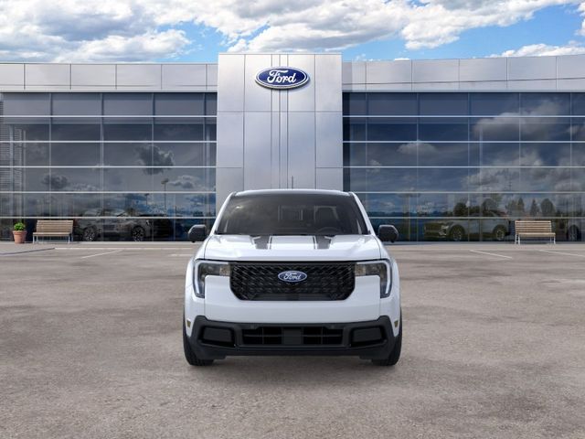 New 2026 White Ford Lariat image 6