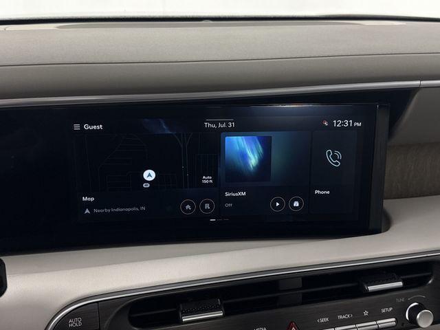 New 2026 Hyundai Palisade For Sale in Indianapolis, IN