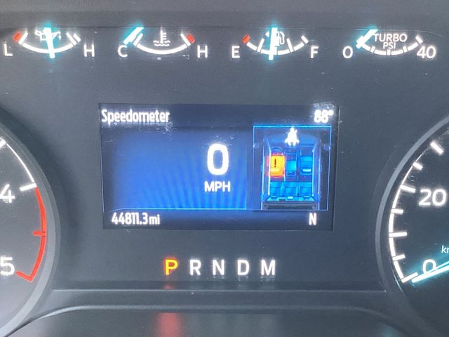 Used Car 2024 Ford F-250sd  Xlt For Sale Under $60,000 In San Antonio, Texas