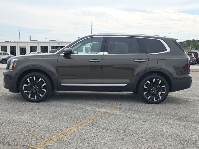 Photo of 2023 Kia Telluride SX in Dallas, GA - 2,  2023 Kia Telluride SX:B01915