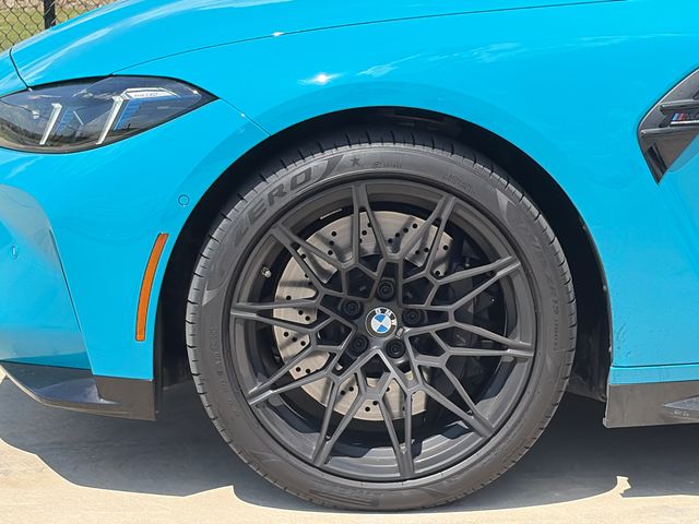 Used 2026 BMW M4 Coupe