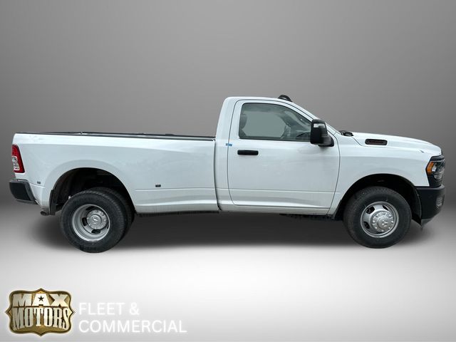 2023 Ram 3500 Tradesman 4