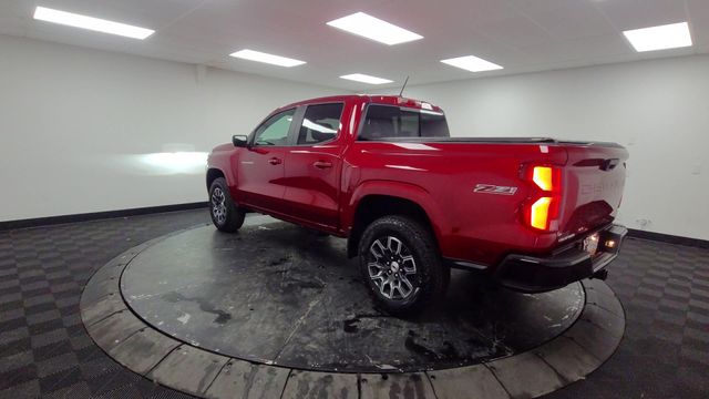 2026 – Chevrolet – Colorado