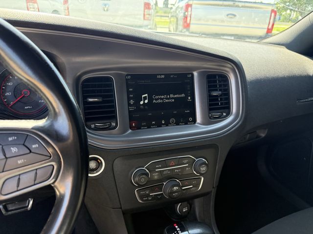 2023 Dodge Charger GT White at Shottenkirk Kia Fort Bend