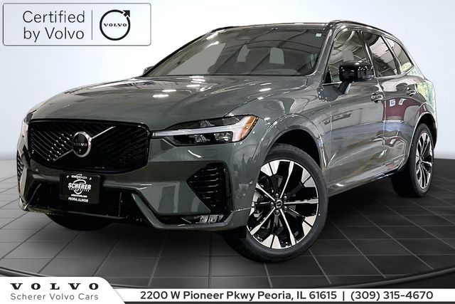 Forest Lake 2026 Volvo XC60 SUV / Crossover All-Wheel Drive Automatic