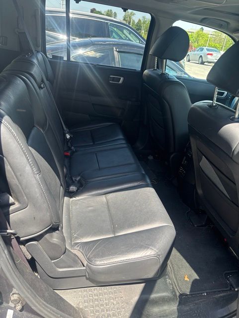 used 2011 Honda Pilot car, priced at $10,000