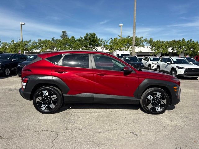 2025 Hyundai Kona - $20,888