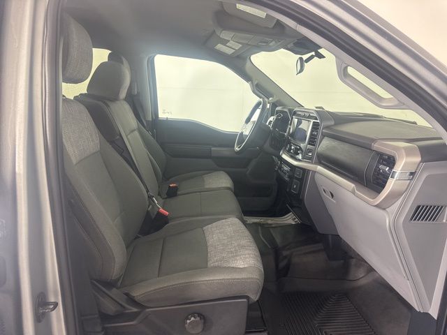 Used 2023 Ford F-150 Truck