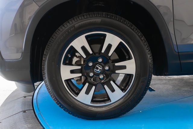 Used 2020 Honda Ridgeline Truck