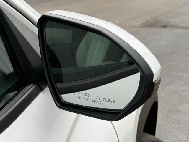 used 2026 Hyundai Tucson car, priced at $31,617