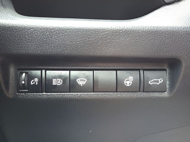 Used 2022 Toyota RAV4 SUV