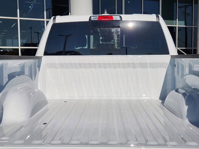 2025 Ram 1500 Tradesman 21