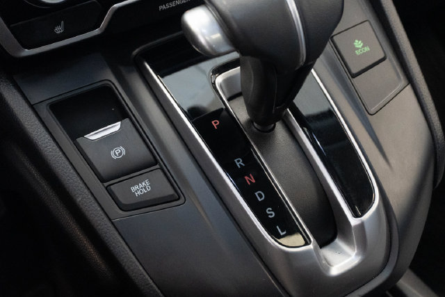 Used 2018 Honda CR-V SUV