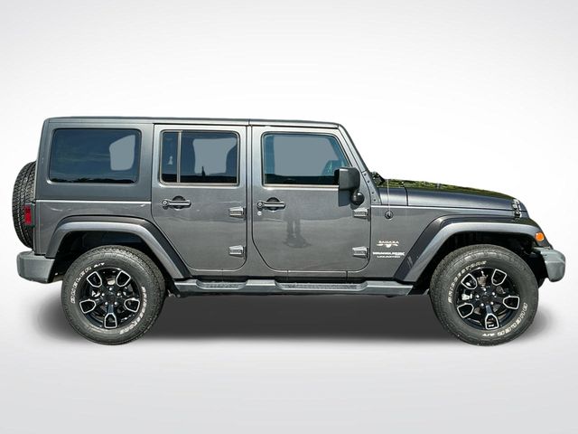 JeepWrangler JK7
