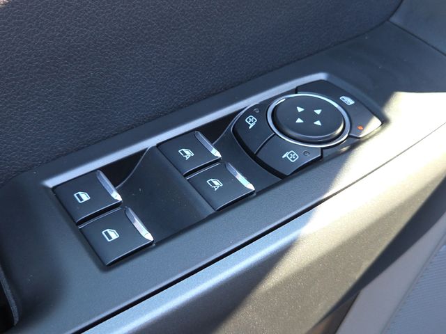 New 2026 Black Ford XLT image 19