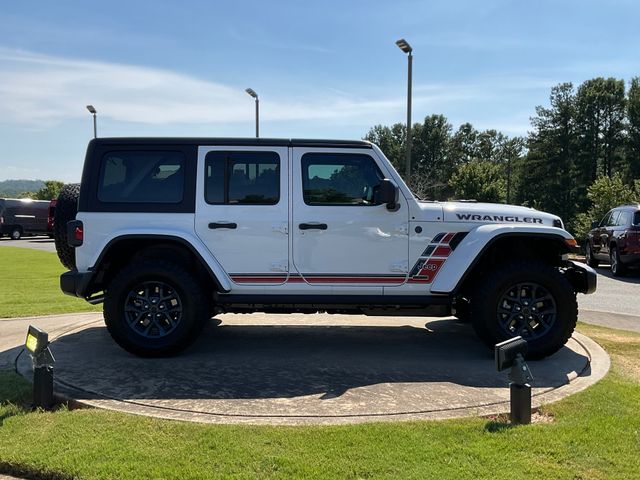 New 2026 Jeep Wrangler SUV