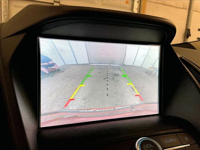 2019 Ford Escape SE Orange at Phil Fitts Ford