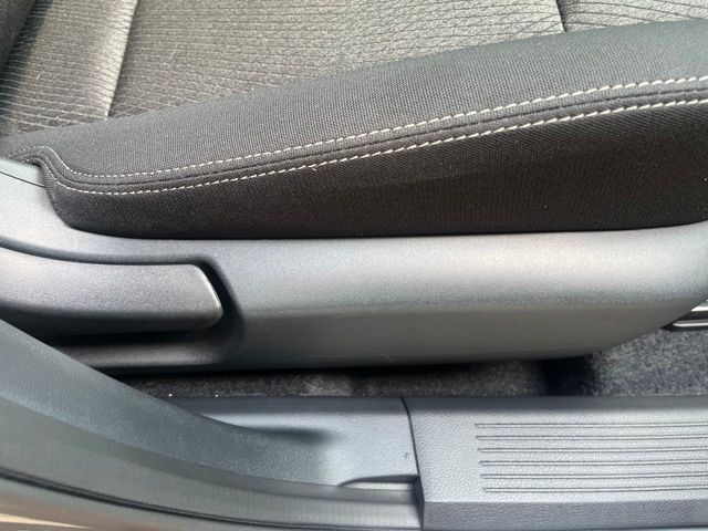 Used 2026 Nissan Rogue SUV