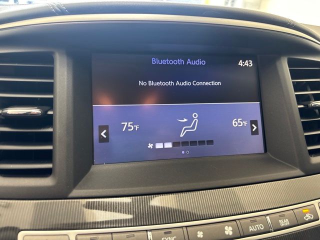 Used 2019 Infiniti QX60 SUV