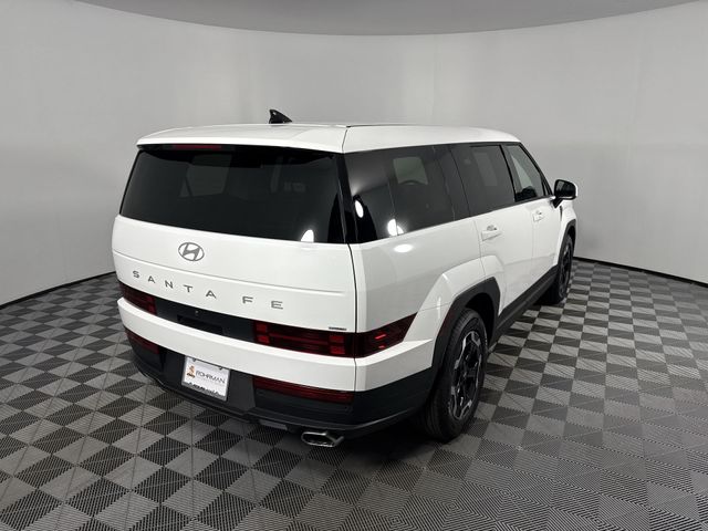 New 2025 Hyundai Santa Fe For Sale in Indianapolis, IN