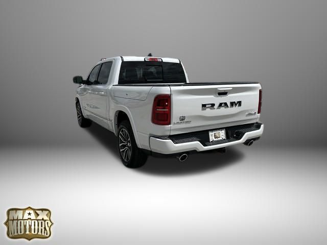 2025 Ram 1500 Limited 5