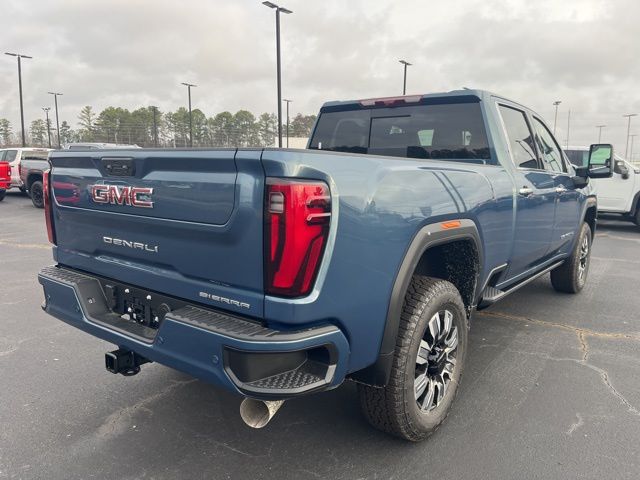 2026 GMC Sierra 2500HD Denali:44992