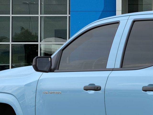 New 2025 Chevrolet Colorado For Sale in Grove City, OH
