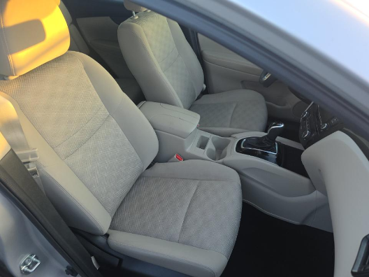 Used 2020 Nissan Rogue Sport SUV