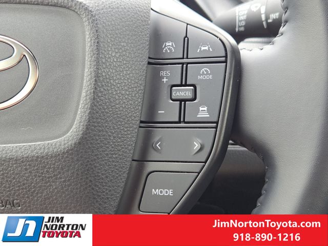 Used 2025 Toyota Prius Hatchback