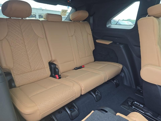 Used 2026 Cadillac Escalade IQ SUV