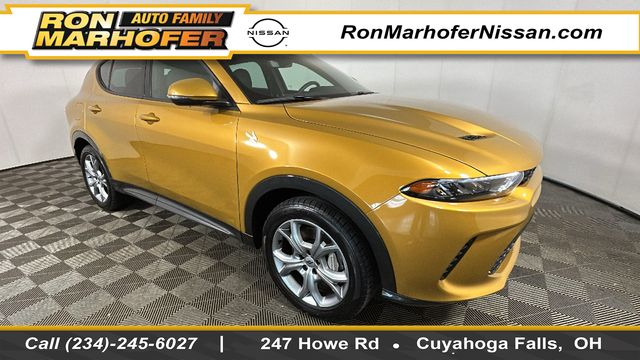 2024 Dodge Hornet R/T Plus AWD