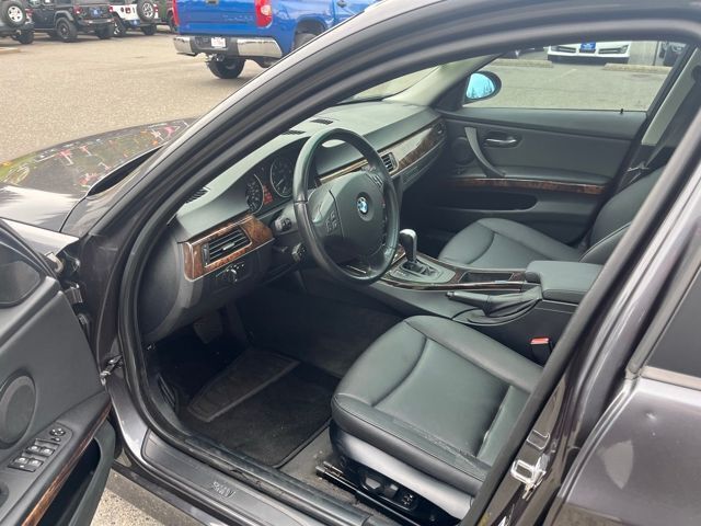 Used 2007 BMW 3 Series 328xi For Sale in Bremerton, WA