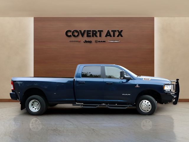 Used Car 2019 Ram 3500  Big Horn For Sale Under $40,000 In Austin, Texas