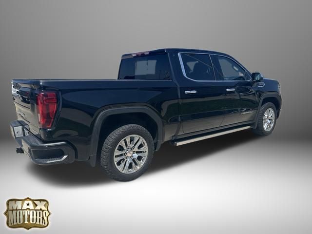 Used 2024 GMC Sierra 1500 Truck