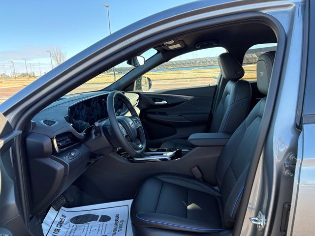 2026 Buick Envista Sport Touring FWD