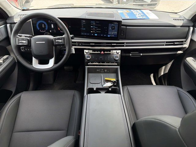 2026 Hyundai Santa Fe SEL - Photo 21