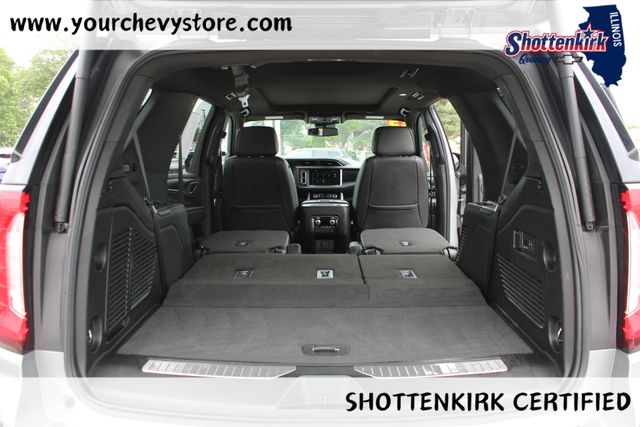 Used 2023 GMC Yukon SUV
