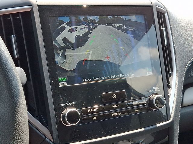 2024 Subaru Forester Limited Black at Auto Express Mitsubishi