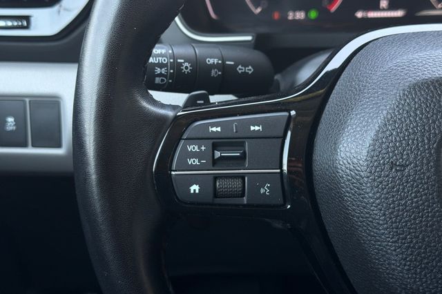 2024 Honda Pilot EX-L - Photo 30