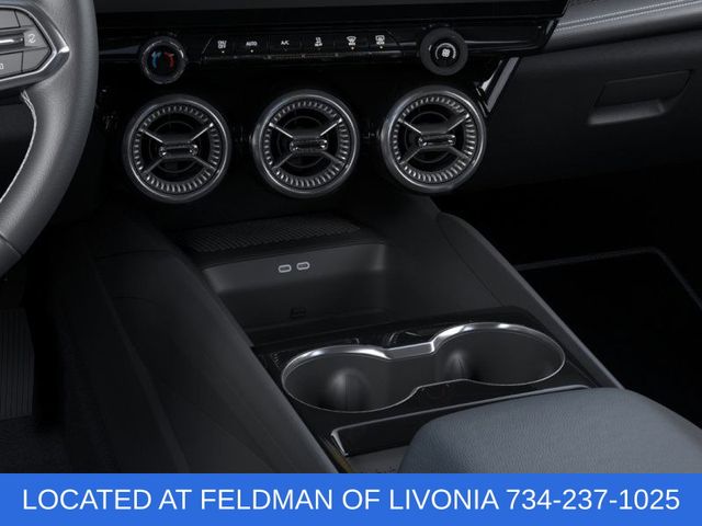 New 2025 Chevrolet Blazer EV For Sale in Livonia, MI
