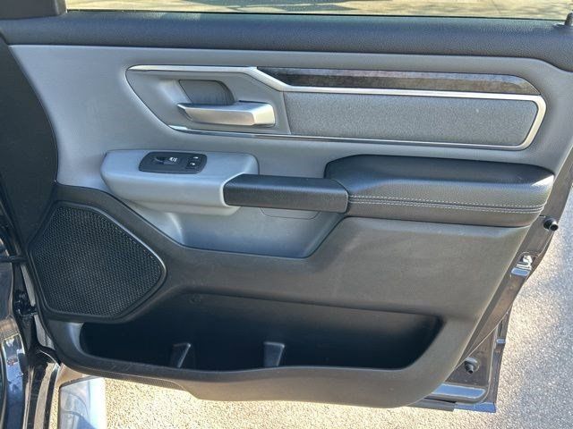 2019 RAM 1500 Big Horn/Lone Star photo