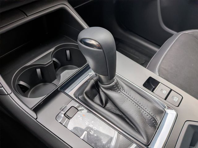 2026 Mazda CX-5 2.5 S Preferred   Gray at DeMontrond Mazda